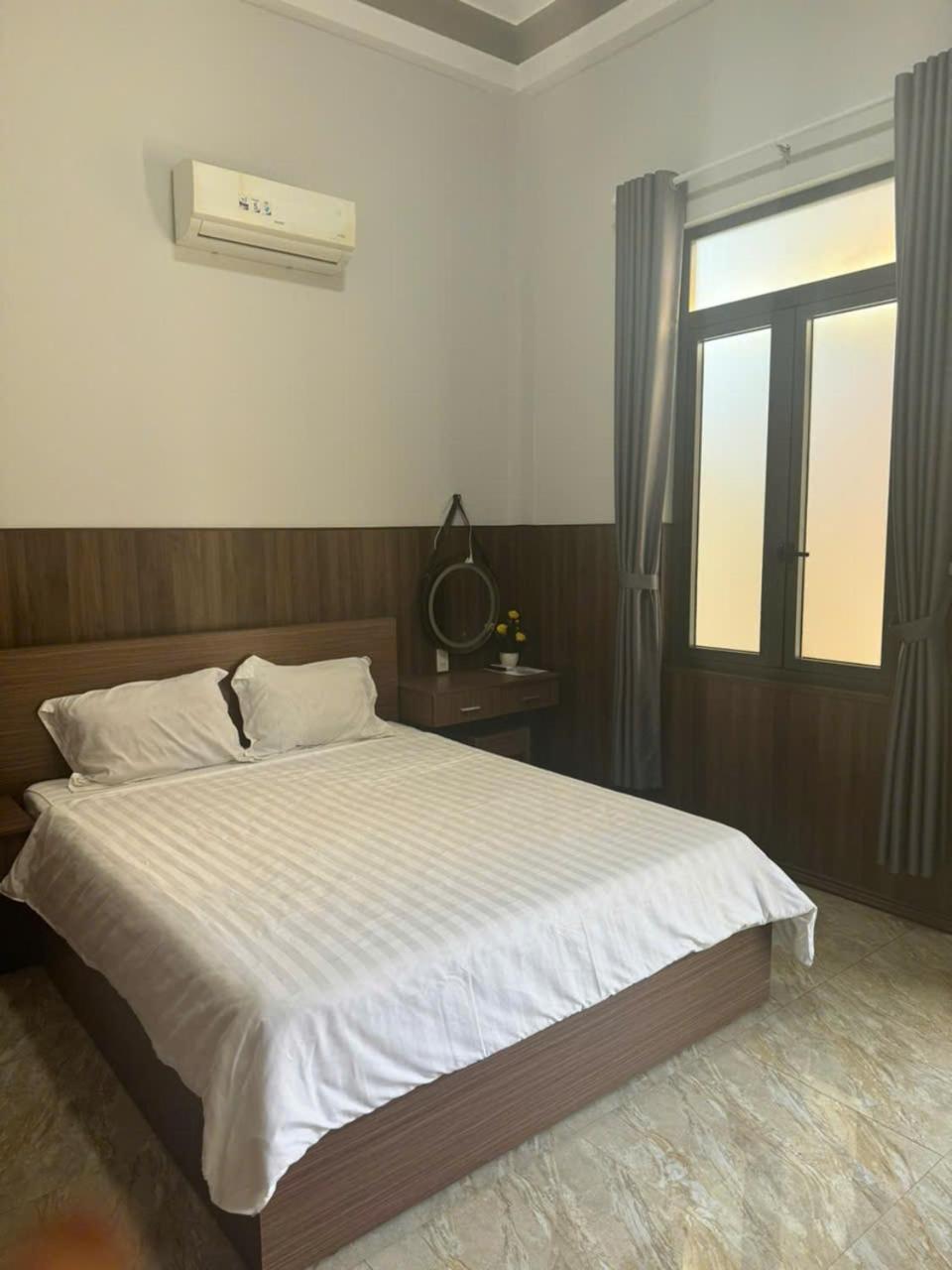 Nam Anh Hotel Bao Loc Exterior foto